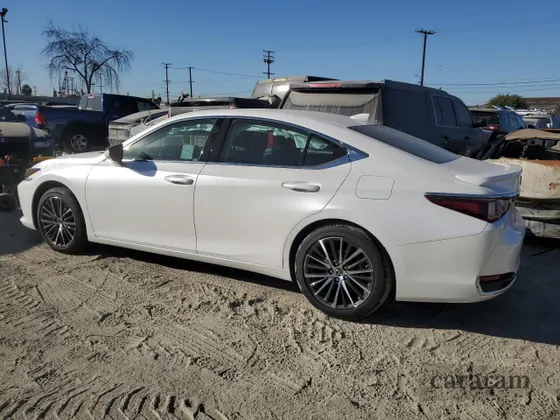2023 Lexus ES 300h