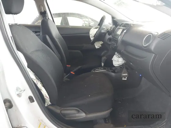 2024 Mitsubishi Mirage SE