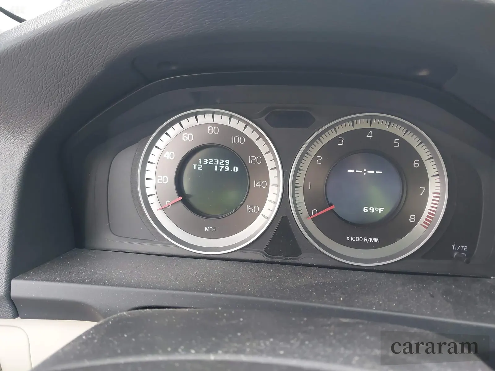 2013 Volvo S60 T5 Premier