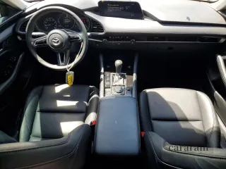 2025 Mazda 3 S Select Sport