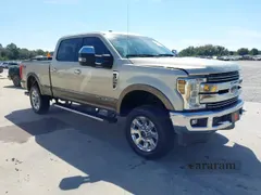 2018 Ford F-250 XL