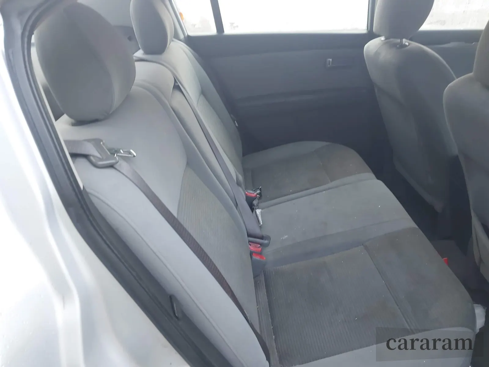 2011 Nissan Sentra SR