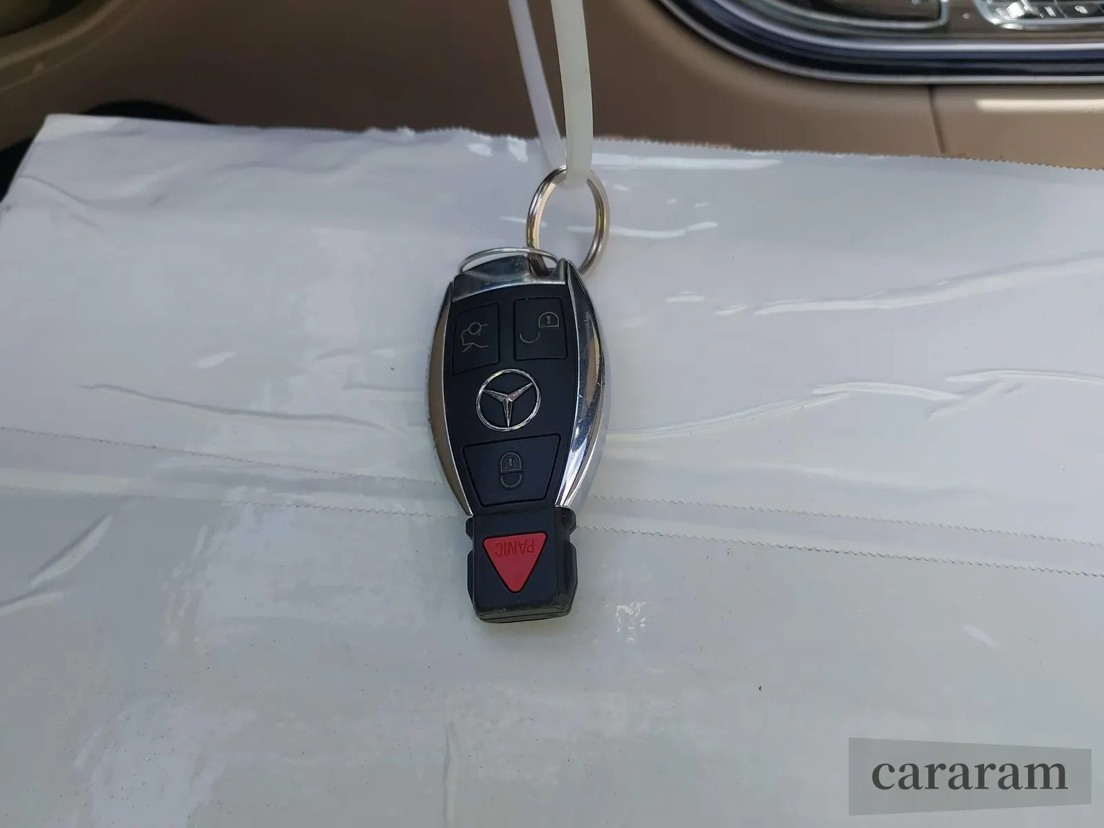 2017 Mercedes-Benz C 350e