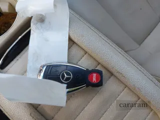 2007 Mercedes-Benz CLK 350