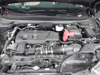 2019 Acura RDX Technology