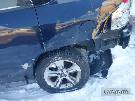 2013 Jeep Compass Latitude