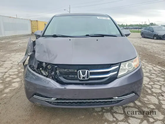 2015 Honda Odyssey EX