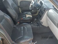 2001 Chrysler PT Cruiser