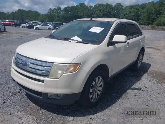 2008 Ford Edge SEL