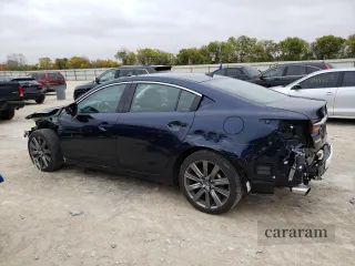 2021 Mazda 6 Grand Touring
