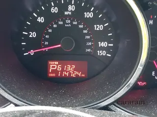 2013 Kia Sorento LX