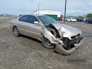 2000 Acura TL