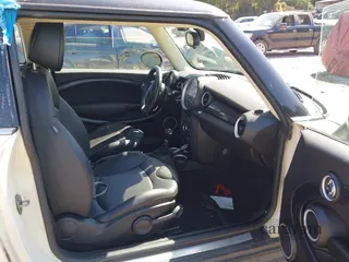 2013 MINI Hardtop S