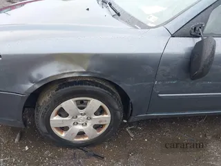 2010 Hyundai Sonata GLS