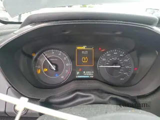 2020 Subaru Impreza