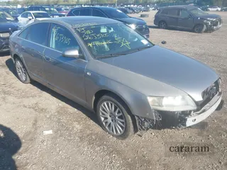2006 Audi A6