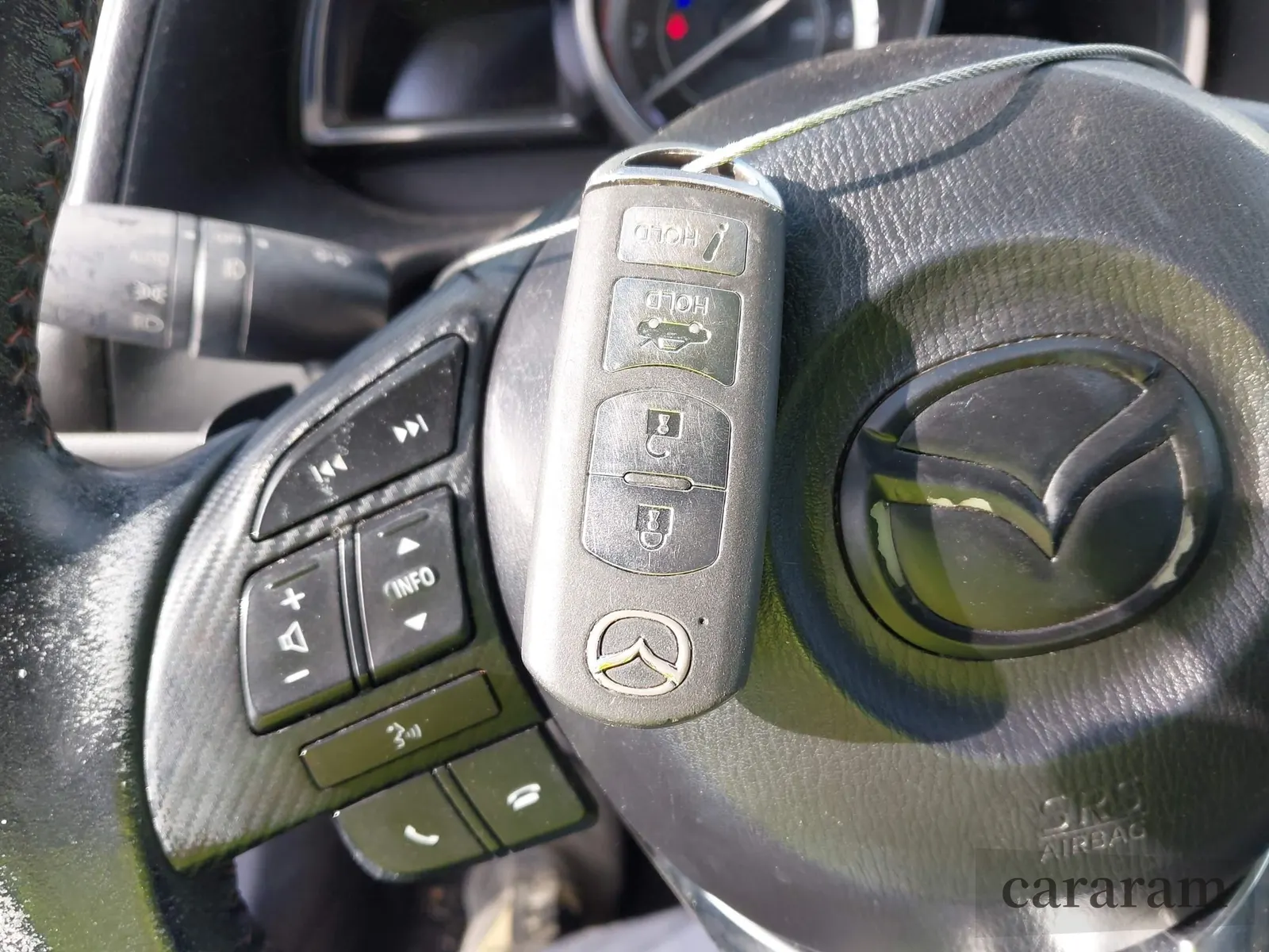 2014 Mazda 3 S Grand Touring