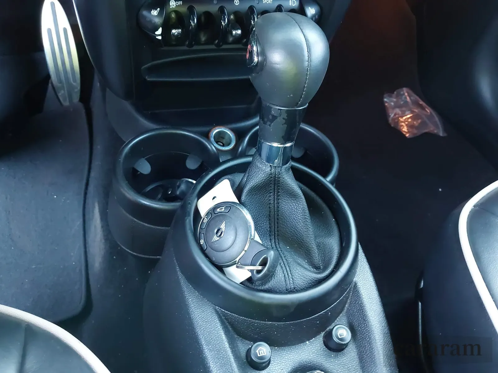 2015 MINI Countryman S