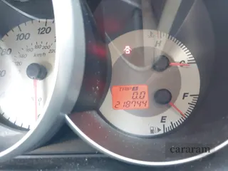 2007 Mazda 3 i Sport