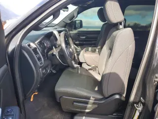 2024 Ram 1500 Tradesman