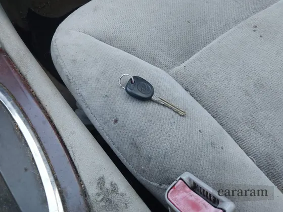 2007 Chevrolet Impala LS