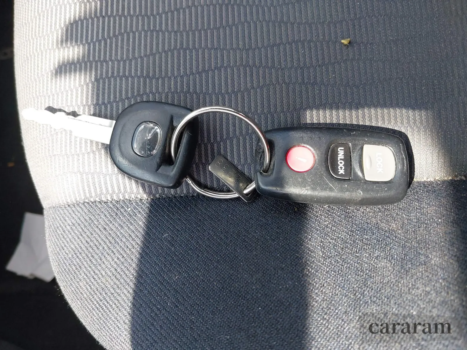 2008 Mazda 3 i Touring Value