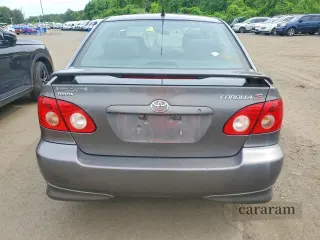 2008 Toyota Corolla CE