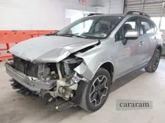 2014 Subaru Crosstrek Premium