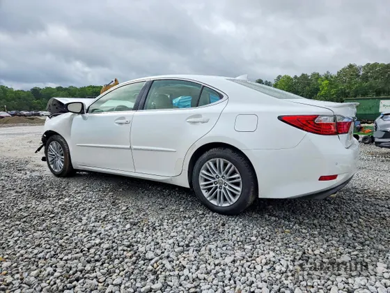 2015 Lexus ES 330