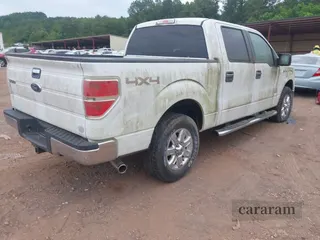 2013 Ford F-150 XL