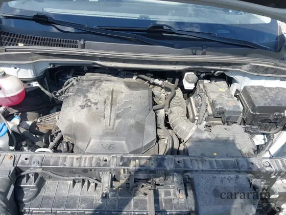 2022 Kia Carnival SX