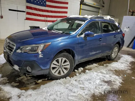 2019 Subaru Outback Premium