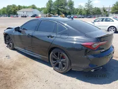 2021 Acura TLX