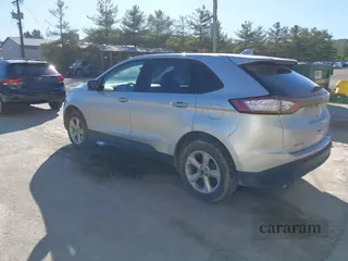 2017 Ford Edge SE