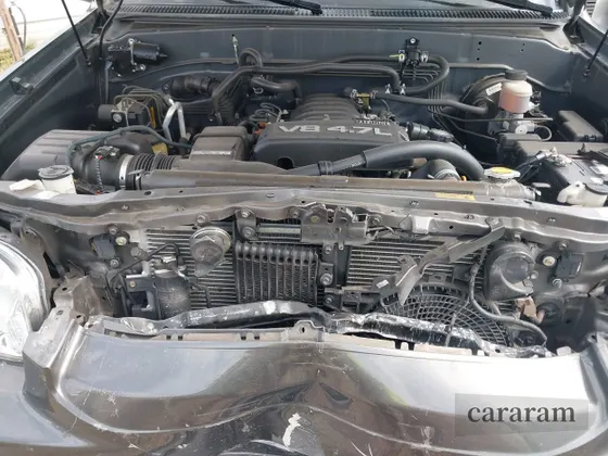 2007 Toyota Sequoia SR5