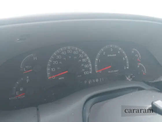 1999 Ford F-150 XL