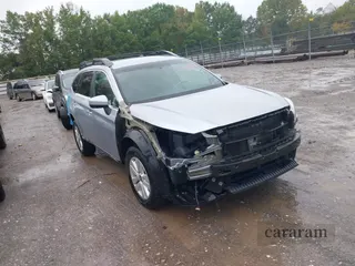 2018 Subaru Outback Premium