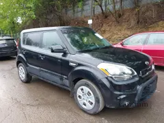 2012 Kia Soul