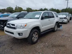 2007 Toyota 4Runner SR5