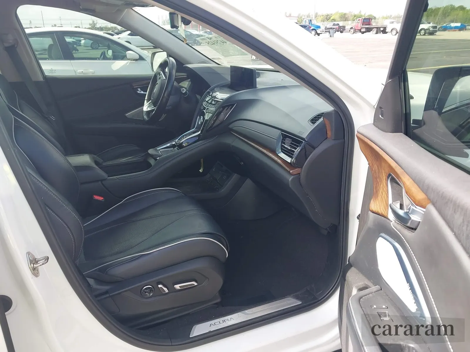 2019 Acura RDX Advance