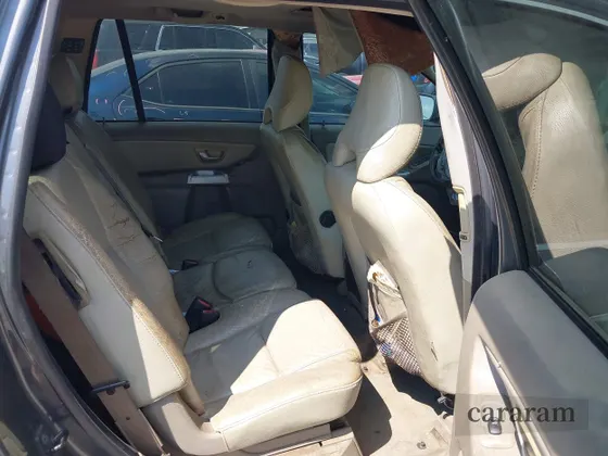 2005 Volvo XC90