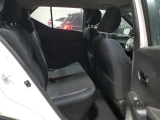 2018 Nissan Kicks SV