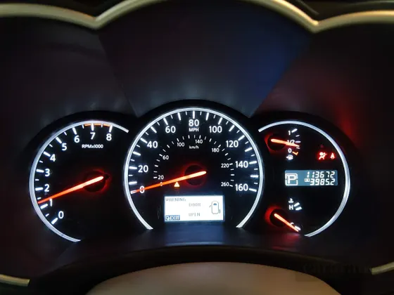 2017 Nissan Quest SV
