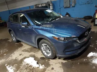 2018 Mazda CX-5 Sport