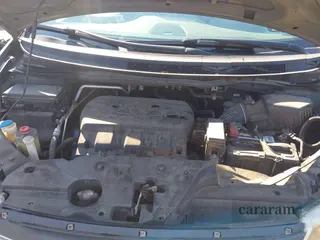2011 Honda Odyssey LX
