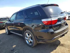 2013 Dodge Durango Citadel