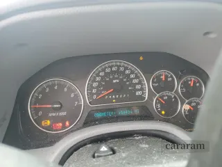 2007 GMC Envoy SLT
