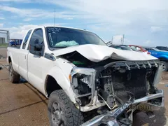 2011 Ford F-250 XL