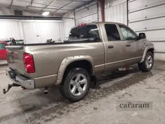 2008 Dodge 1500 SLT
