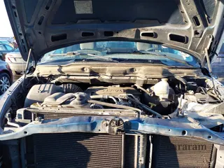 2003 Dodge 1500 ST
